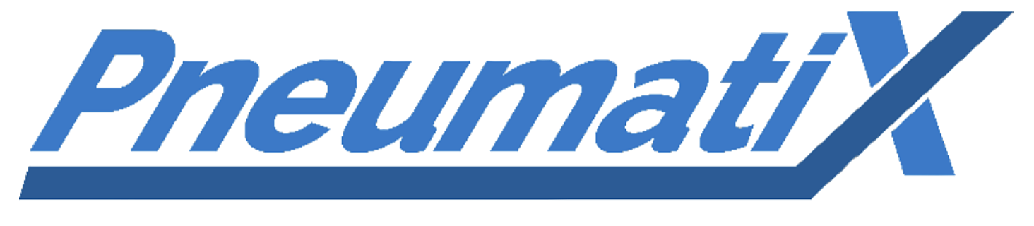 pneumatix logo