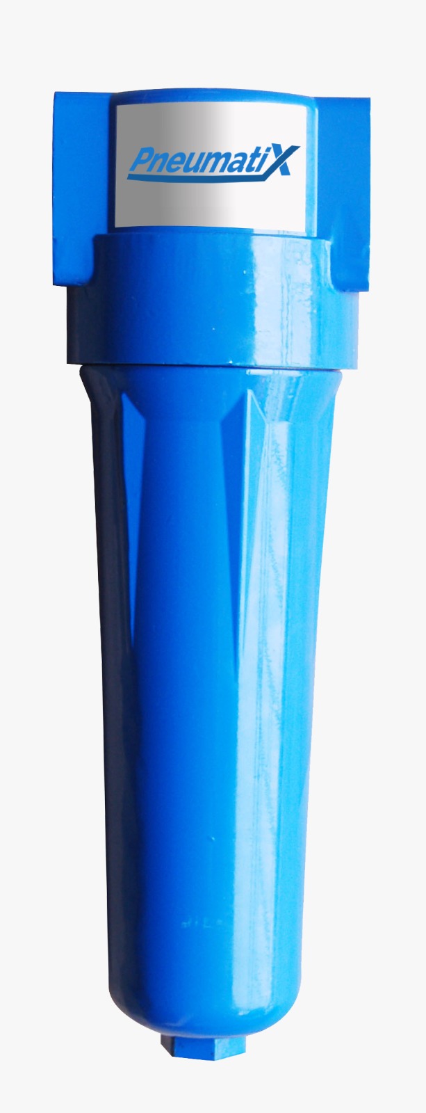 Inline Air Filtration Pneumatix PMF inline filter housing